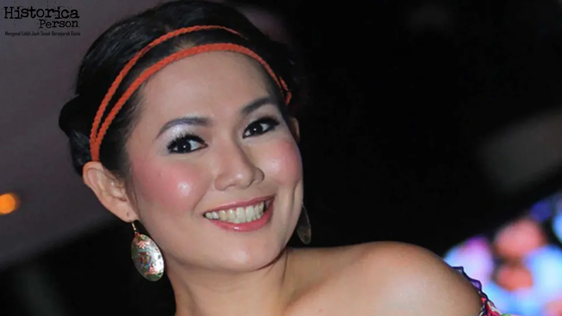 Penyanyi Dea Mirella Miliki 5 Prestasi Musik yang Membuatnya Terkenal 2 Penyanyi Dea Mirella Miliki 5 Prestasi Musik yang Membuatnya Terkenal