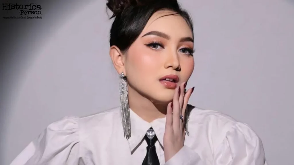 Penyanyi Jihan Audy Dan 5 Kolaborasi Musik Yang Sukses Besar