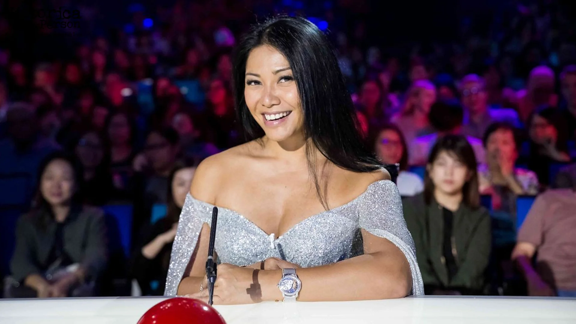 Anggun C Perjalanan 5 Kreatif dalam Berkarya di Dunia Musik