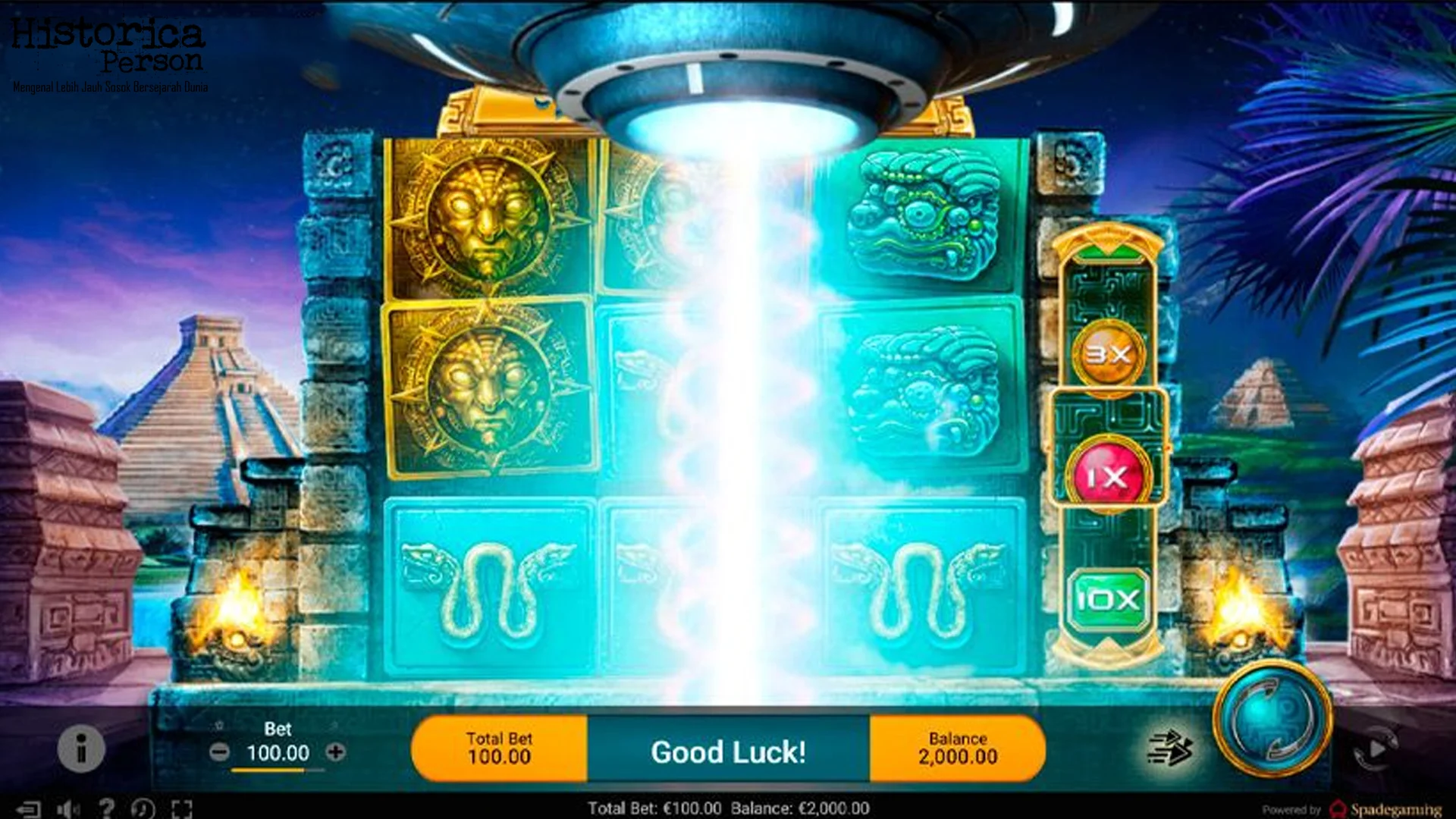 Mayan Gems Terbaru Evolusi Yang Nggak Boleh Dilewatkan 2026