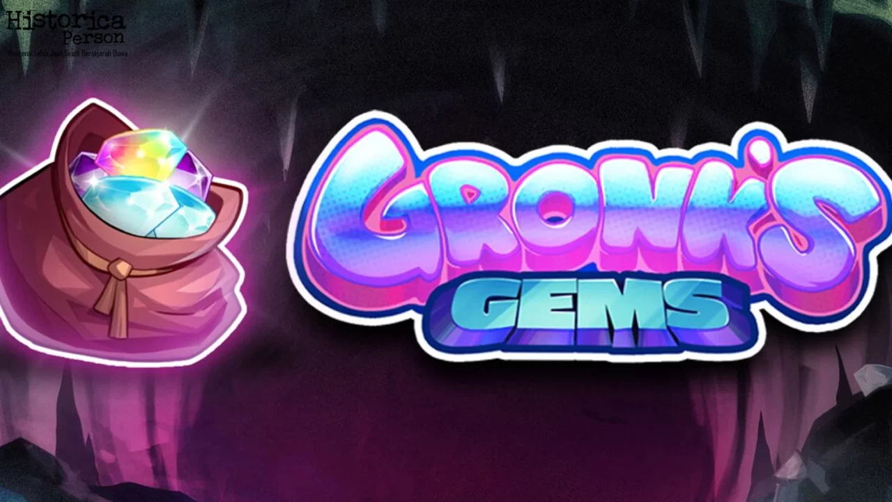 Santuy Mode On: 4 Bukti Baru Gronk's Gems Cocok buat Healing