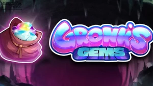 Santuy Mode On: 4 Bukti Baru Gronk's Gems Cocok buat Healing