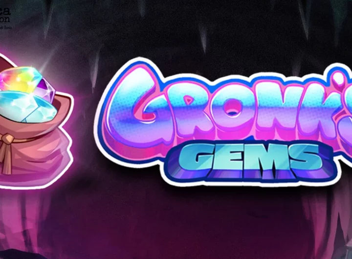 Santuy Mode On: 4 Bukti Baru Gronk's Gems Cocok buat Healing