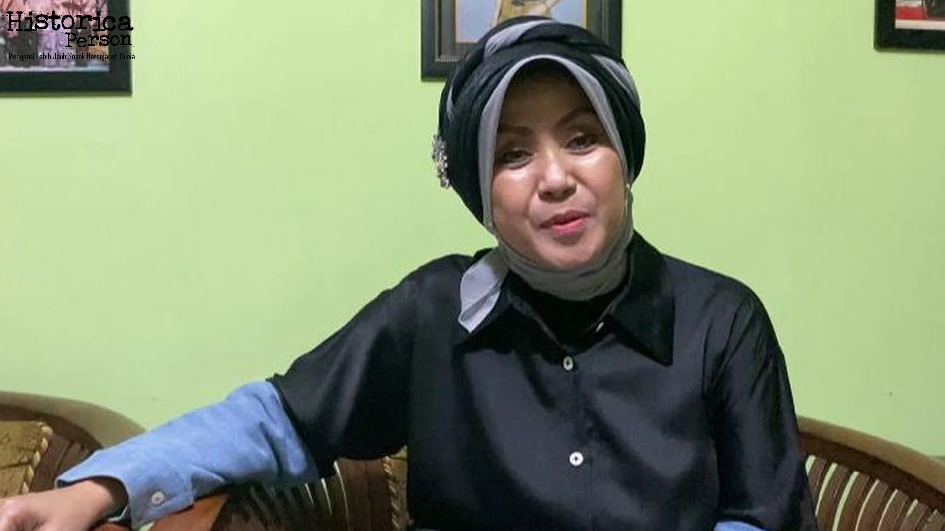 Kisah Anie Carera 5 Tahun Perjalanan Karier Musik Hingga Terkenal