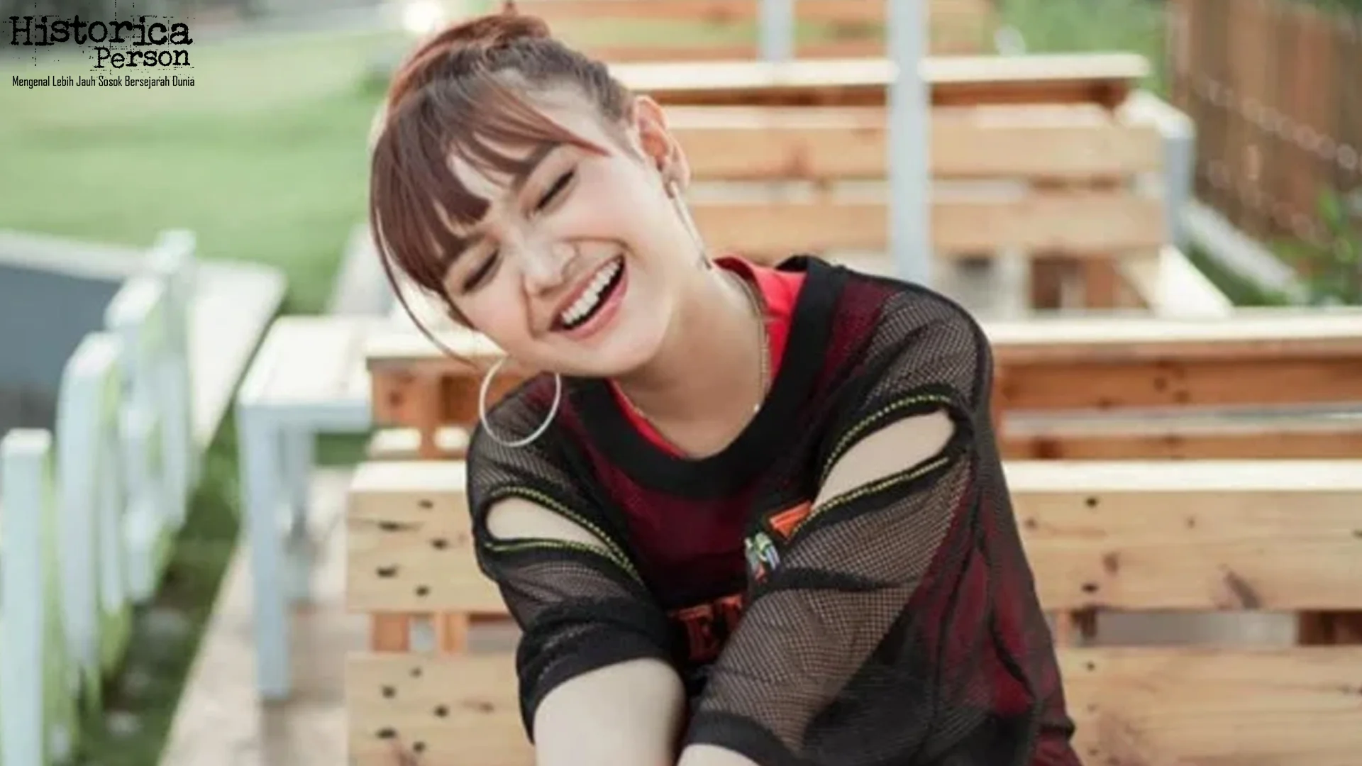 Penyanyi Jihan Audy Dan 5 Kolaborasi Musik Yang Sukses Besar