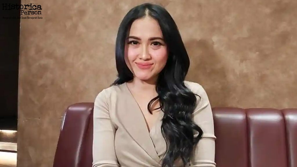 Meggie Diaz dan 4 Transformasi Vokal Menakjubkan