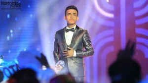 Fildan Rahayu 4 Lagu Dangdut Paling Populer Sepanjang Karir