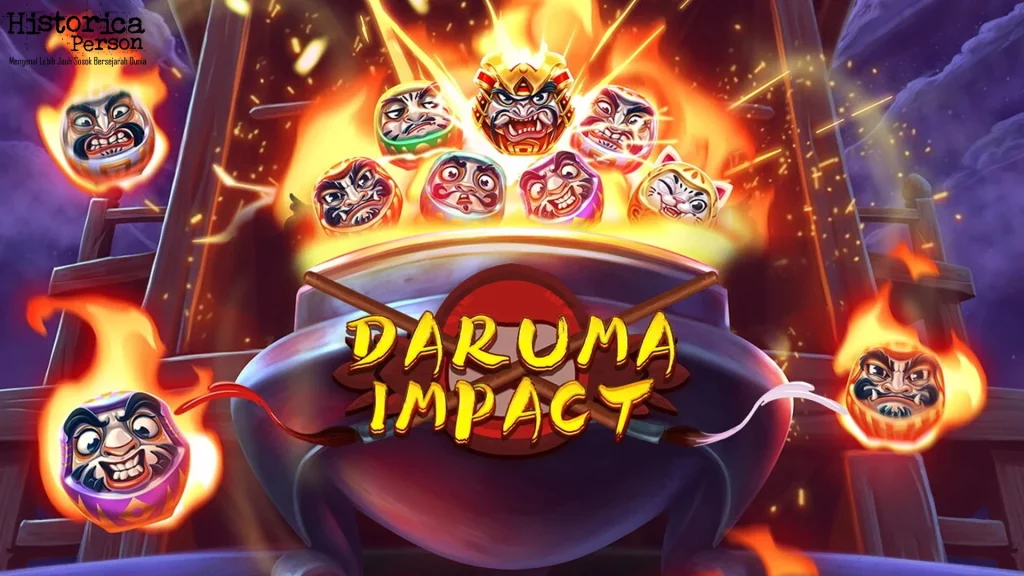 Bedah Daruma Impact dengan 5 Rahasia Penting Setiap Unit