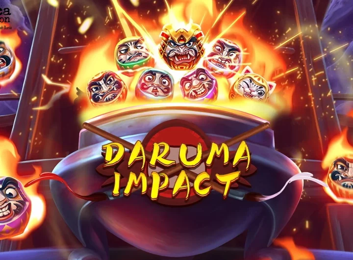 Bedah Daruma Impact dengan 5 Rahasia Penting Setiap Unit