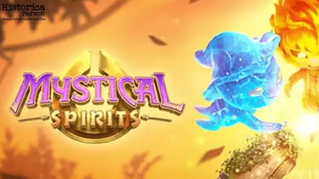 Mistik Abadi Mystical Spirits yang Bikin Salting 7 Detik