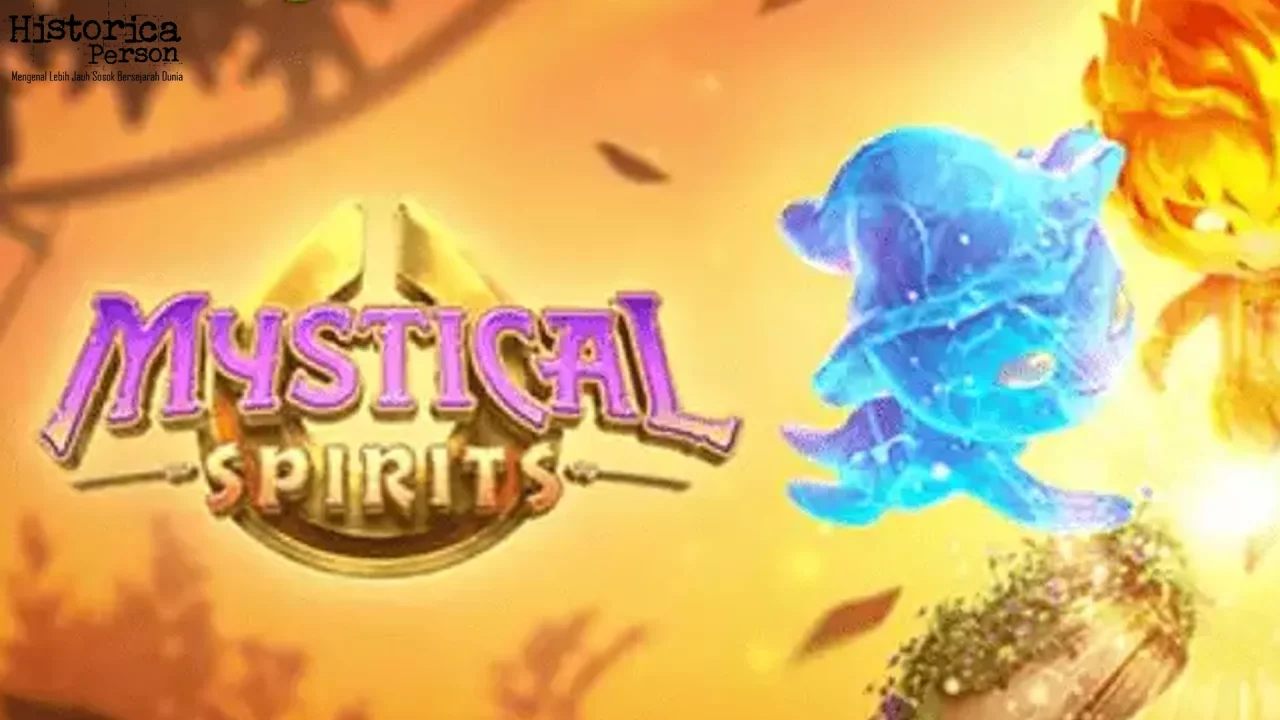 Mistik Abadi Mystical Spirits yang Bikin Salting 7 Detik
