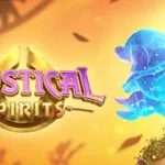 Mistik Abadi Mystical Spirits yang Bikin Salting 7 Detik