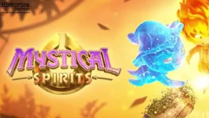 Mistik Abadi Mystical Spirits yang Bikin Salting 7 Detik