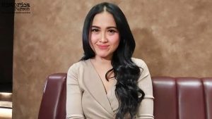 Meggie Diaz dan 4 Transformasi Vokal Menakjubkan