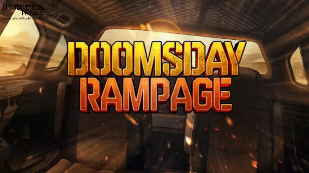 Doomsday Rampage Lengkap 5 Strategi Biar Main Makin Mantul