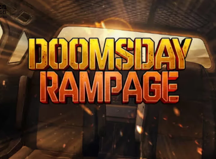 Doomsday Rampage Lengkap 5 Strategi Biar Main Makin Mantul