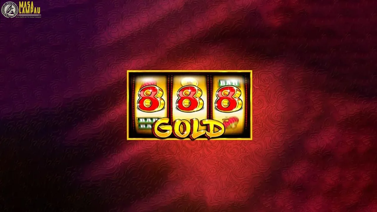 Boom Quantum Mekanisme Baru 888 Gold Versi Resmi