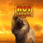 Hot Safari Gulungannya Asli Muter 4 Sisi Panas Ambyar
