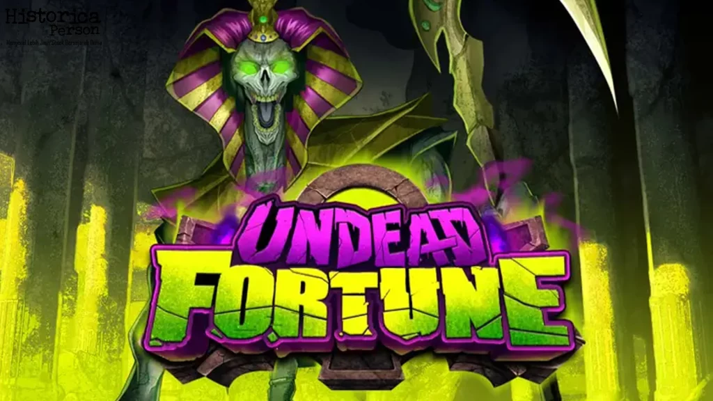 Performa Grafis Baru Undead Fortune di Perangkat Kelas 2026