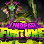 Performa Grafis Baru Undead Fortune di Perangkat Kelas 2026