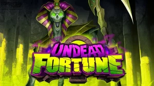 Performa Grafis Baru Undead Fortune di Perangkat Kelas 2026