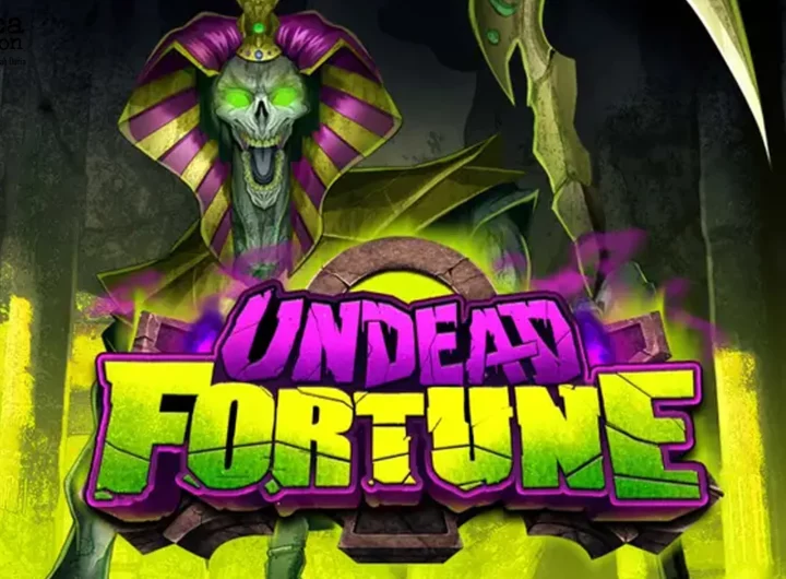Performa Grafis Baru Undead Fortune di Perangkat Kelas 2026
