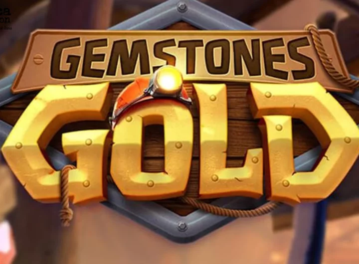 5 Mekanisme Ultimate Kunci Dalam Gemstones Gold