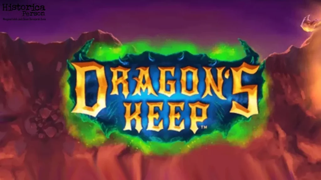 4 Wave Paling Seru di Dragon's Keep yang Bikin Lo Auto Terpesona