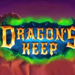 4 Wave Paling Seru di Dragon's Keep yang Bikin Lo Auto Terpesona