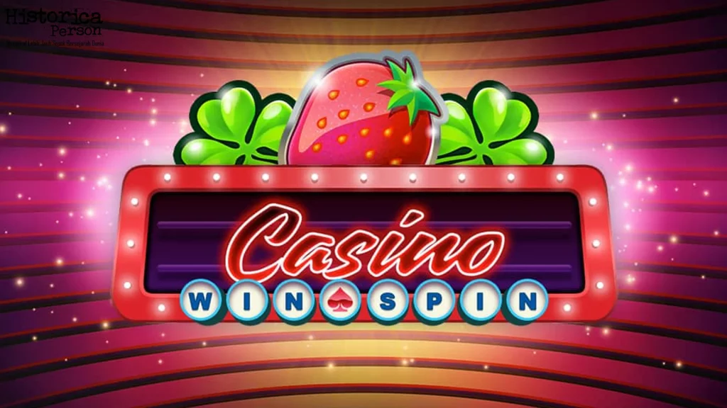 Volatilitas Casino Win Spin dan 5 Payline Strategis