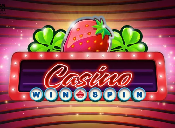 Volatilitas Casino Win Spin dan 5 Payline Strategis