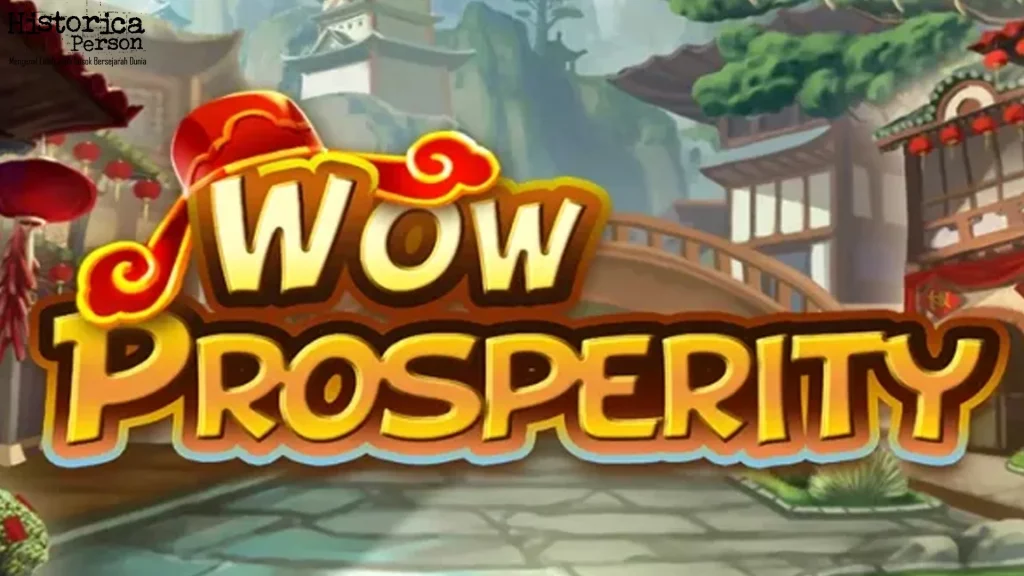 Auto FOMO 4 Mekanisme Wow Prosperity Yang Heboh