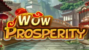 Auto FOMO 4 Mekanisme Wow Prosperity Yang Heboh