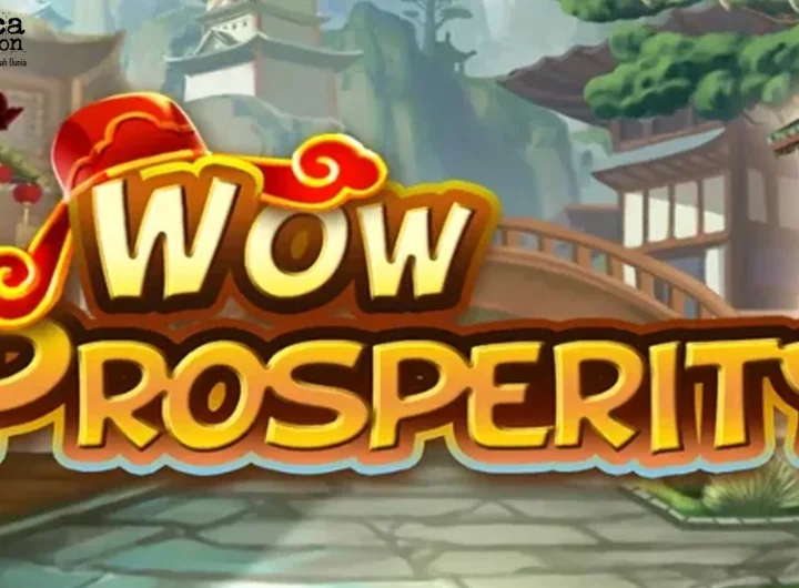 Auto FOMO 4 Mekanisme Wow Prosperity Yang Heboh