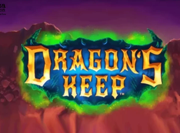 4 Wave Paling Seru di Dragon's Keep yang Bikin Lo Auto Terpesona