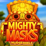Petualangan Eksplorasi Mighty Masks 4 Dunia Penuh Misteri