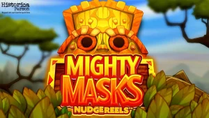 Petualangan Eksplorasi Mighty Masks 4 Dunia Penuh Misteri