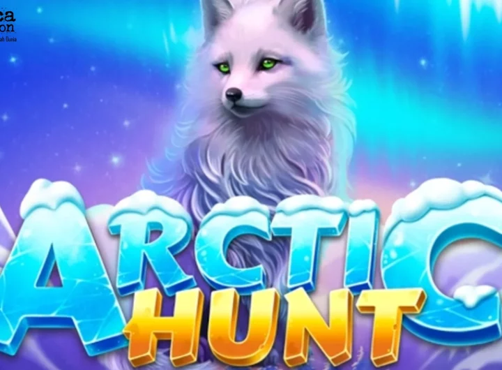5 Review Baru Dinamika Cuaca Ekstrem Arctic Hunt Update