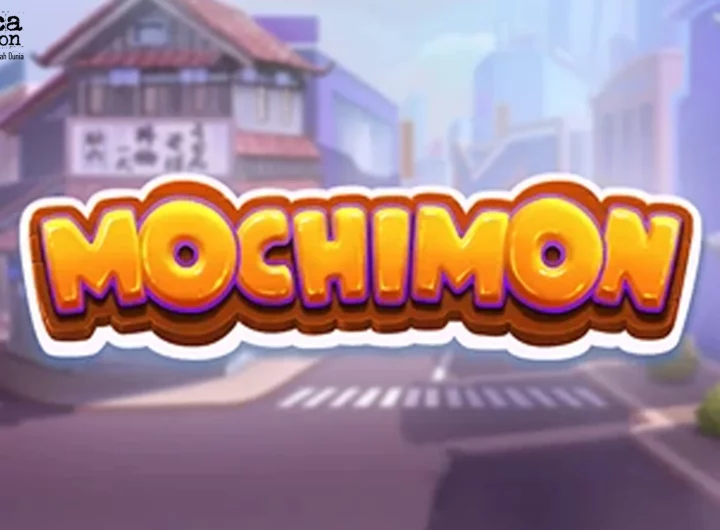 4 Bukti Rarity Mochimon Edisi Asli 100% yang Lewat Radar