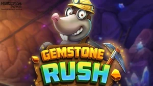 Gemstone Rush dengan 5 Power-Up Kece yang Wajib Dicobain