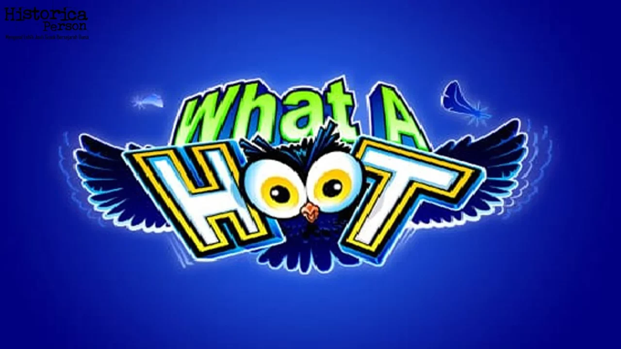 What A Hoot Dalam 5 Petir Berdasarkan Mekanisme Internal