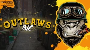 Outlaws Inc Kece Banget Jurus Bajak Laut 15 Spin Gratis Mantul