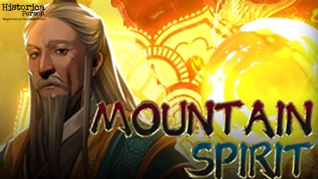 Mountain Spirit 2026 Lebih Gila Dari Ekspektasi Lo