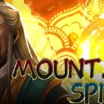 Mountain Spirit 2026 Lebih Gila Dari Ekspektasi Lo