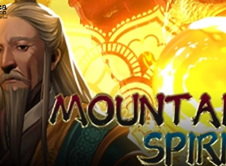 Mountain Spirit 2026 Lebih Gila Dari Ekspektasi Lo