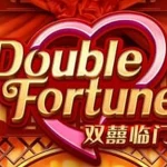 Double Fortune Free Spins dengan Multiplier 8x Sekarang