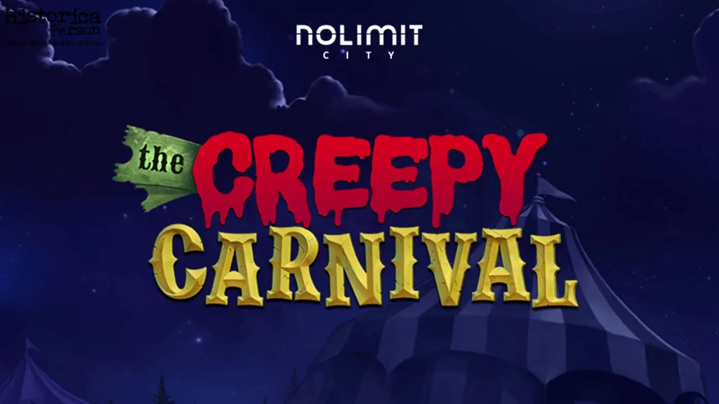Analisis The Creepy Carnival dan 5 Detail Horor yang Jarang Diketahui
