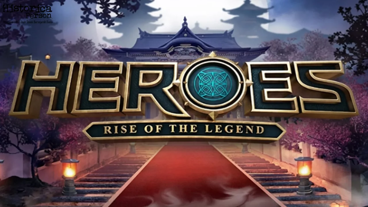 Dekonstruksi Pola Kemunculan Scatter Heroes 5 Hari Asli