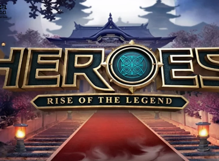 Dekonstruksi Pola Kemunculan Scatter Heroes 5 Hari Asli