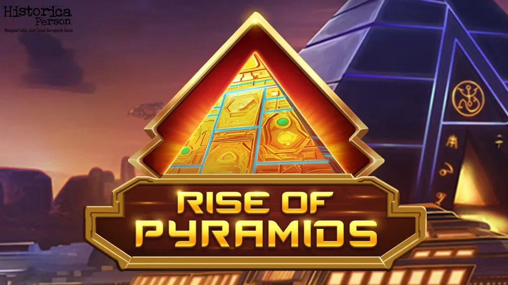 Rise Of Pyramids Dengan Ulasan 5 Bonus Sistem Ngegas